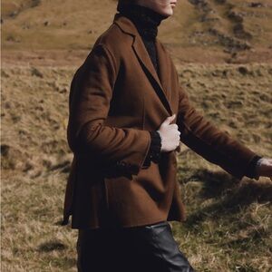 Hod Paris Paisley Blazer